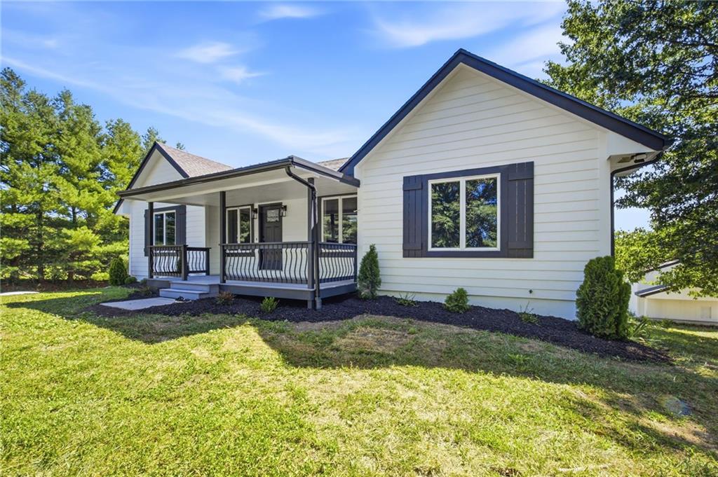 3rd image of 17409 Baxter Rd, Lawson, MO 64062 | MLS# 2632230