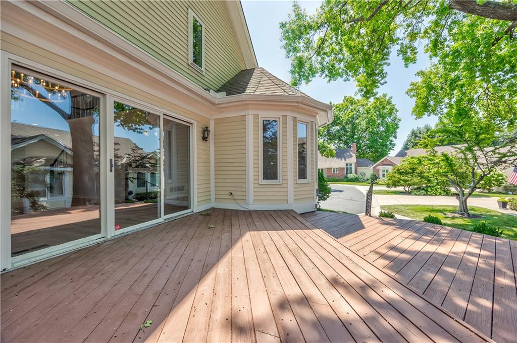 48th image of 4512 W 90th St, Prairie Village, KS 66207 | MLS# 2632237
