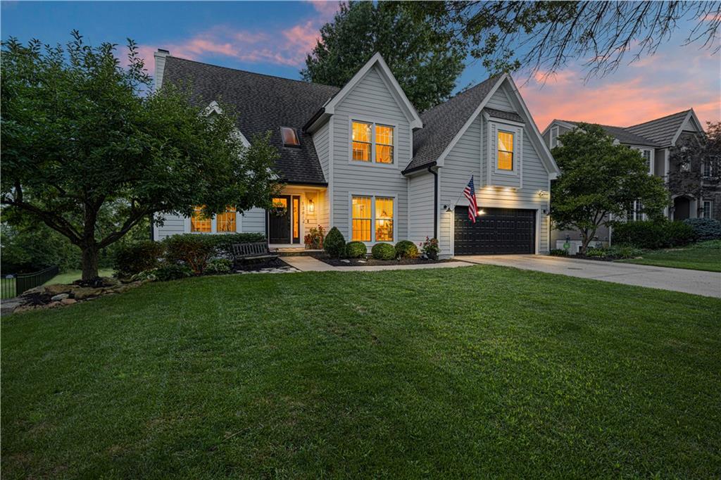 1st image of 13812 Meadow Ln, Overland Park, KS 66224 | MLS# 2632240