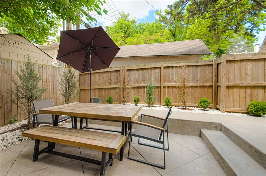 54th image of 4722 Liberty St, Kansas City, MO 64112 | MLS# 2632247