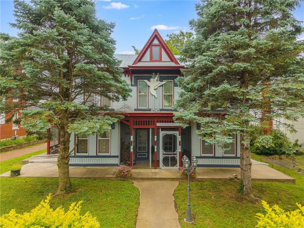 Photo 1 of Single family home for sale at 1321 South St, Lexington, MO 64067 | MLS# 2632252 | Listing updated on 2026-09-04
