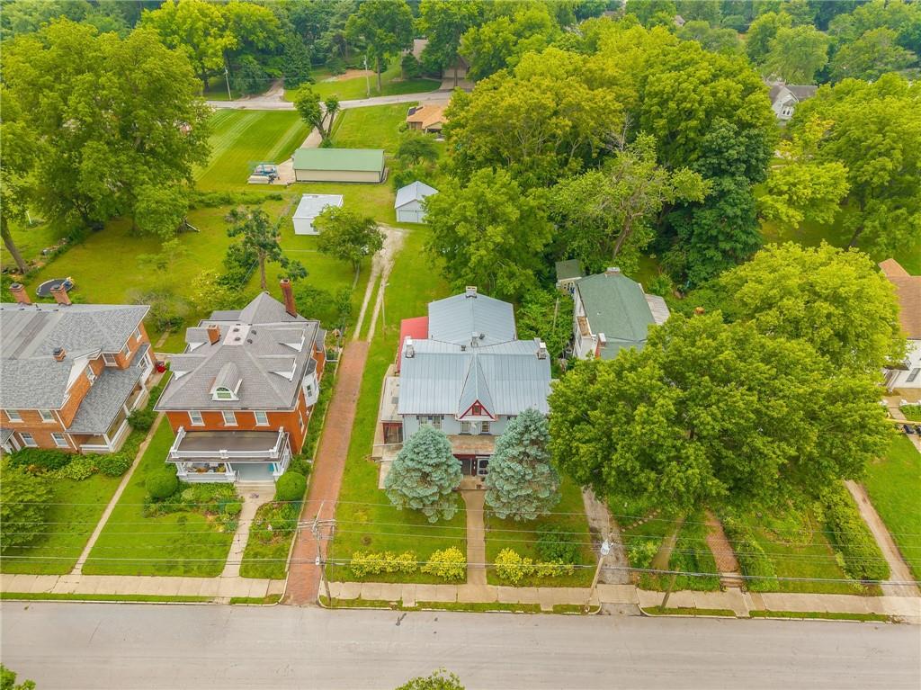 Photo 5 of Single family home for sale at 1321 South St, Lexington, MO 64067 | MLS# 2632252 | Listing updated on 2026-09-04