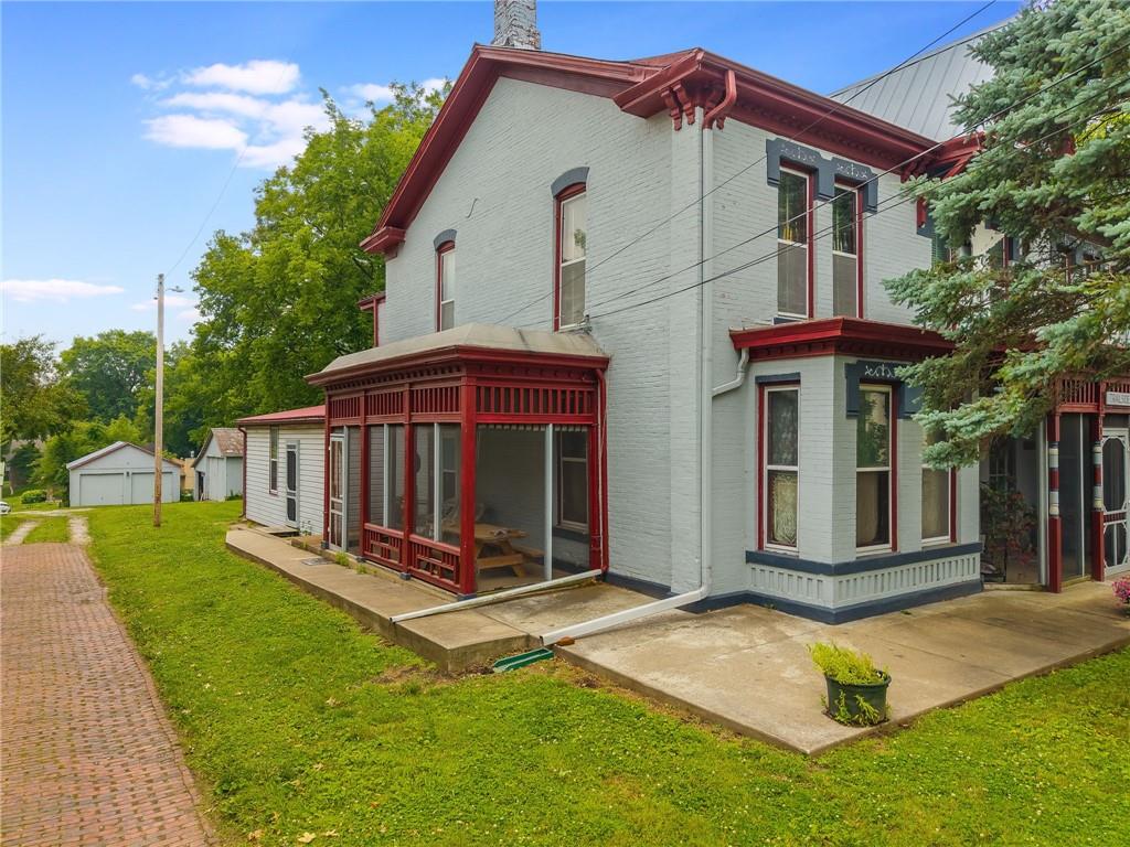 Photo 2 of Single family home for sale at 1321 South St, Lexington, MO 64067 | MLS# 2632252 | Listing updated on 2026-09-04