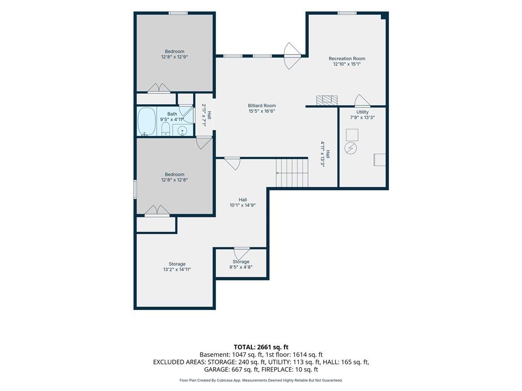 64th image of 10115 N Miller Ln, Kansas City, KS 66109 | MLS# 2632258