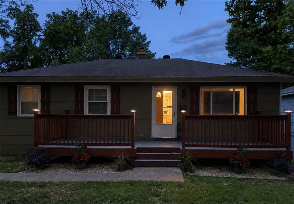 18th image of 4640 N Bristol Ave, Kansas City, MO 64117 | MLS# 2632290