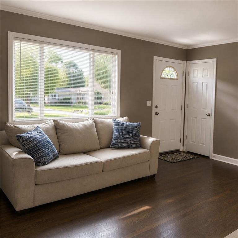2nd image of 4640 N Bristol Ave, Kansas City, MO 64117 | MLS# 2632290