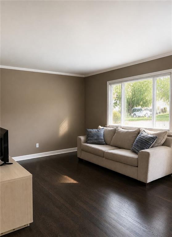3rd image of 4640 N Bristol Ave, Kansas City, MO 64117 | MLS# 2632290