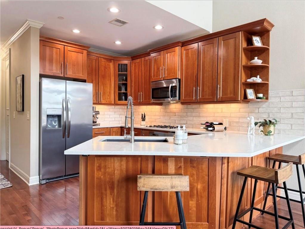 2nd image of 10511 Mission Rd #312, Leawood, KS 66206 | MLS# 2632332