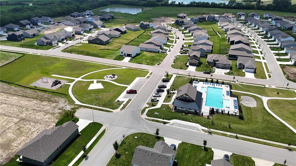 18th image of 12425 S Redwood St, Lees Summit, MO 64086 | MLS# 2632334