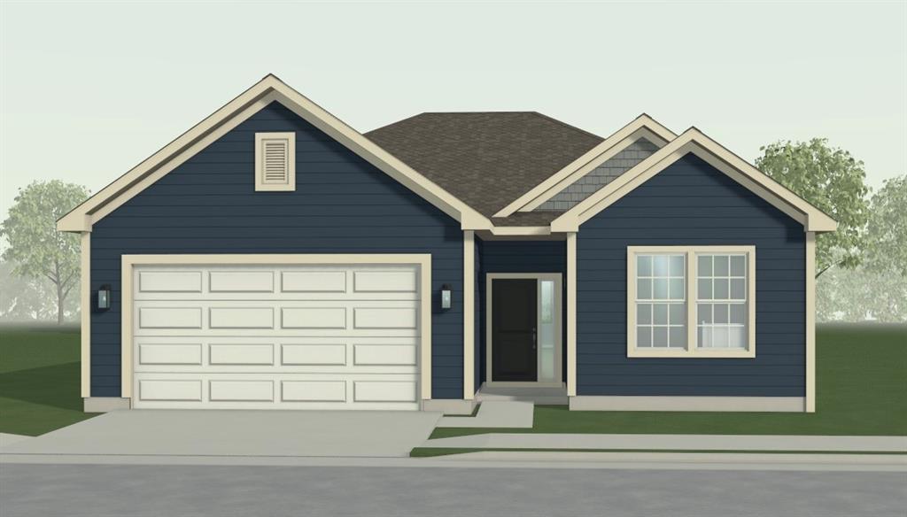 1st image of 12425 S Redwood St, Lees Summit, MO 64086 | MLS# 2632334