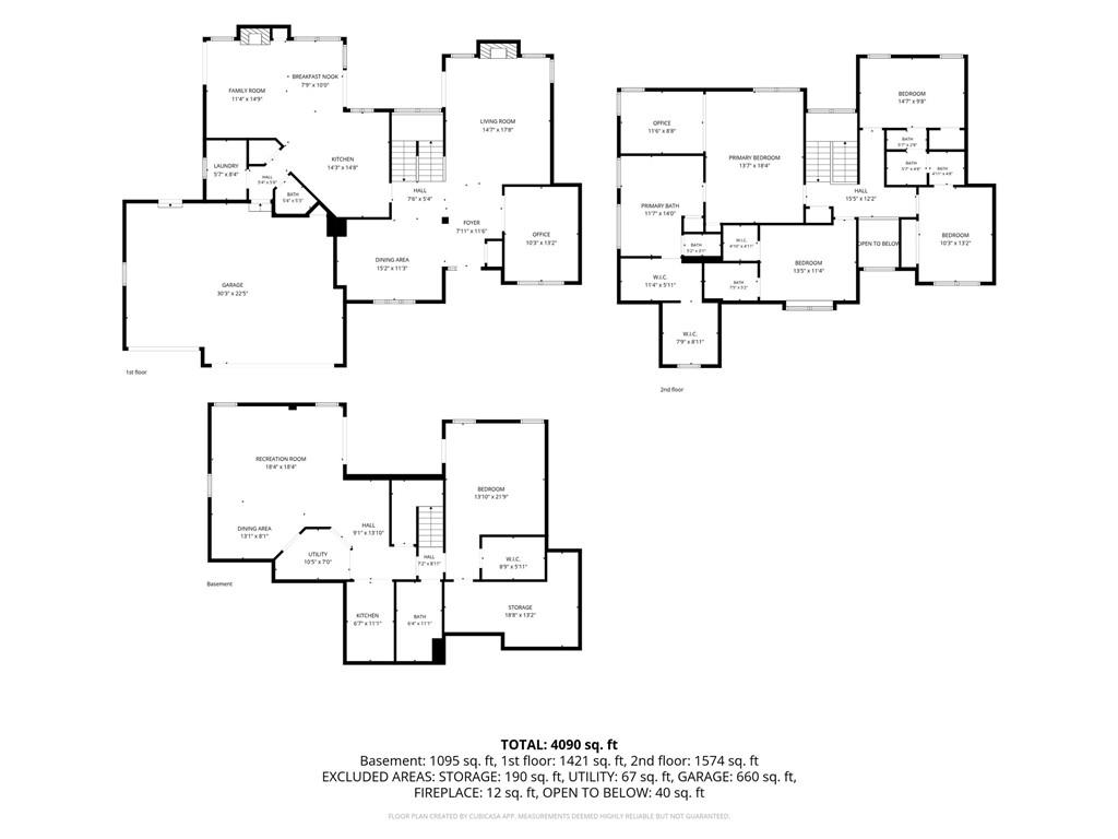 60th image of 809 Cottonwood Pl, Liberty, MO 64068 | MLS# 2632345