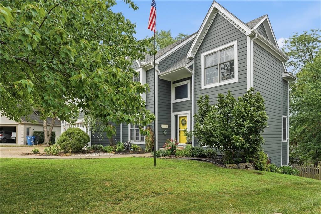 4th image of 809 Cottonwood Pl, Liberty, MO 64068 | MLS# 2632345