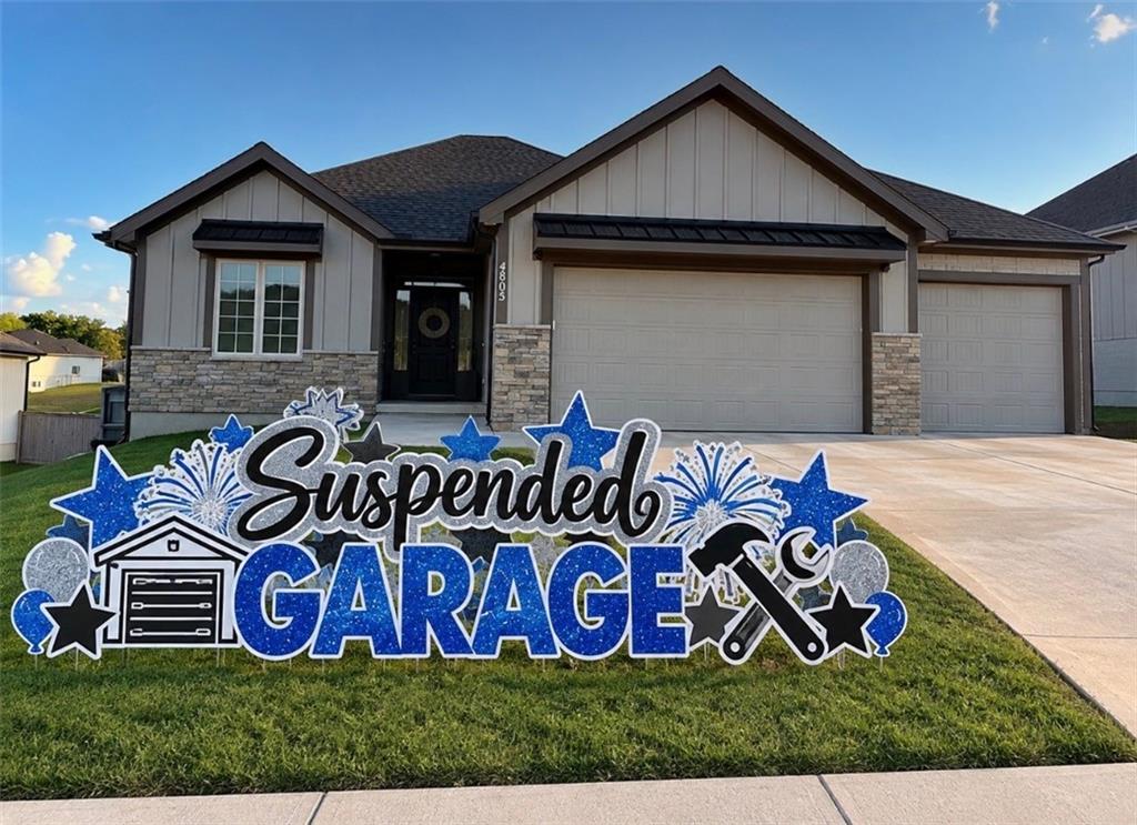 Photo 1 of Single family home for sale at 4805 Ne 88th Street, Kansas City, MO 64156 | MLS# 2632347 | Listing updated on 2026-09-05