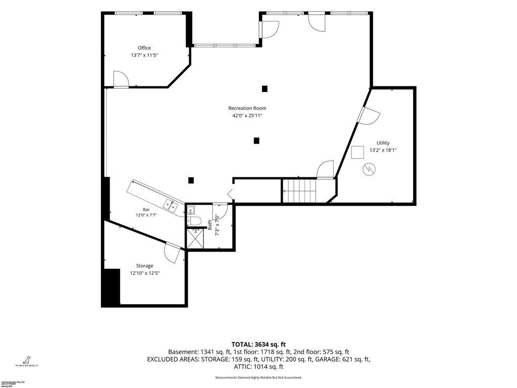 35th image of 510 E 122nd St, Kansas City, MO 64145 | MLS# 2632349