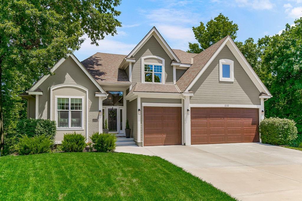 1st image of 510 E 122nd St, Kansas City, MO 64145 | MLS# 2632349