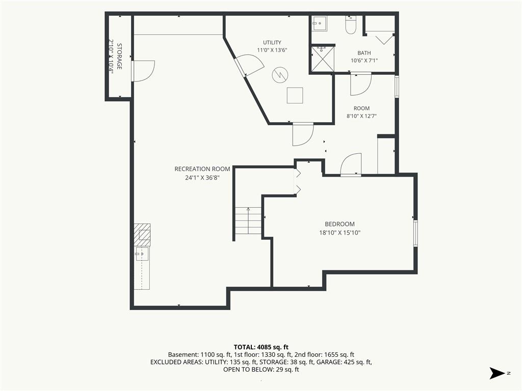 65th image of 5404 Meadow Lake N/a, Parkville, MO 64152 | MLS# 2632355