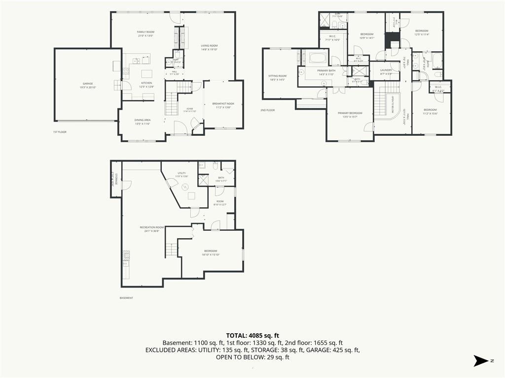 69th image of 5404 Meadow Lake N/a, Parkville, MO 64152 | MLS# 2632355