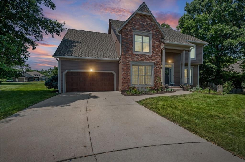 2nd image of 5404 Meadow Lake N/a, Parkville, MO 64152 | MLS# 2632355