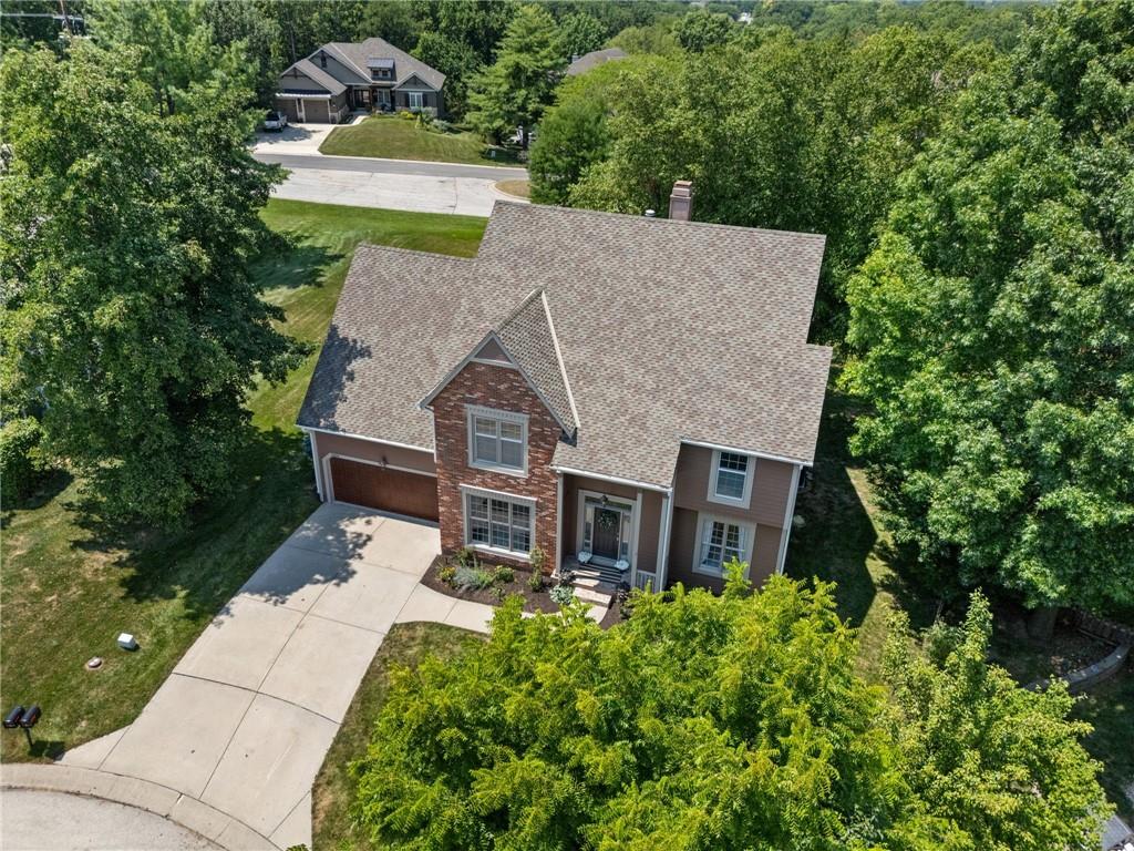 5th image of 5404 Meadow Lake N/A, Parkville, MO 64152 | MLS# 2632355