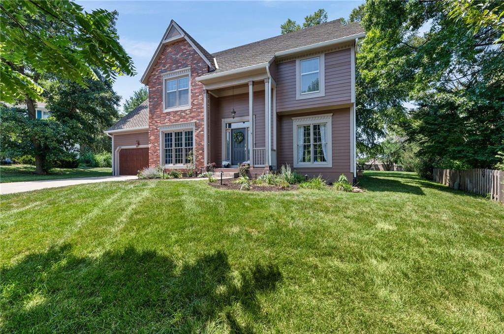 3rd image of 5404 Meadow Lake N/A, Parkville, MO 64152 | MLS# 2632355