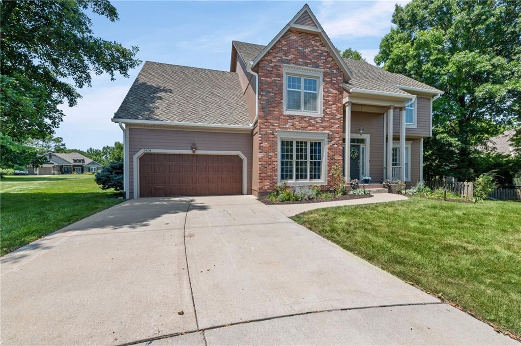 1st image of 5404 Meadow Lake N/a, Parkville, MO 64152 | MLS# 2632355