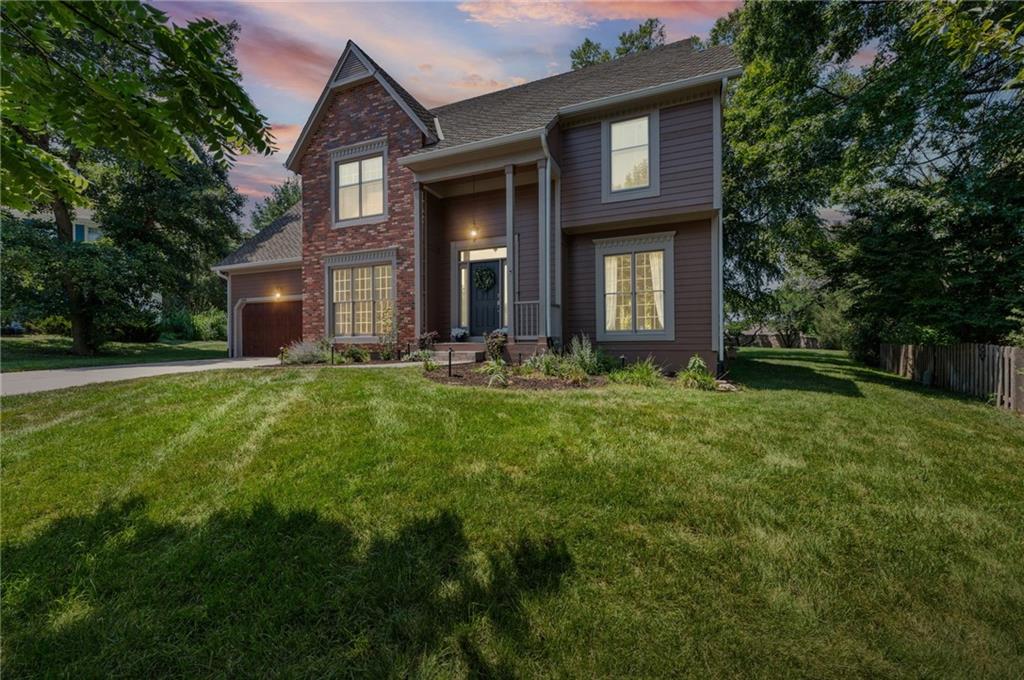 4th image of 5404 Meadow Lake N/A, Parkville, MO 64152 | MLS# 2632355