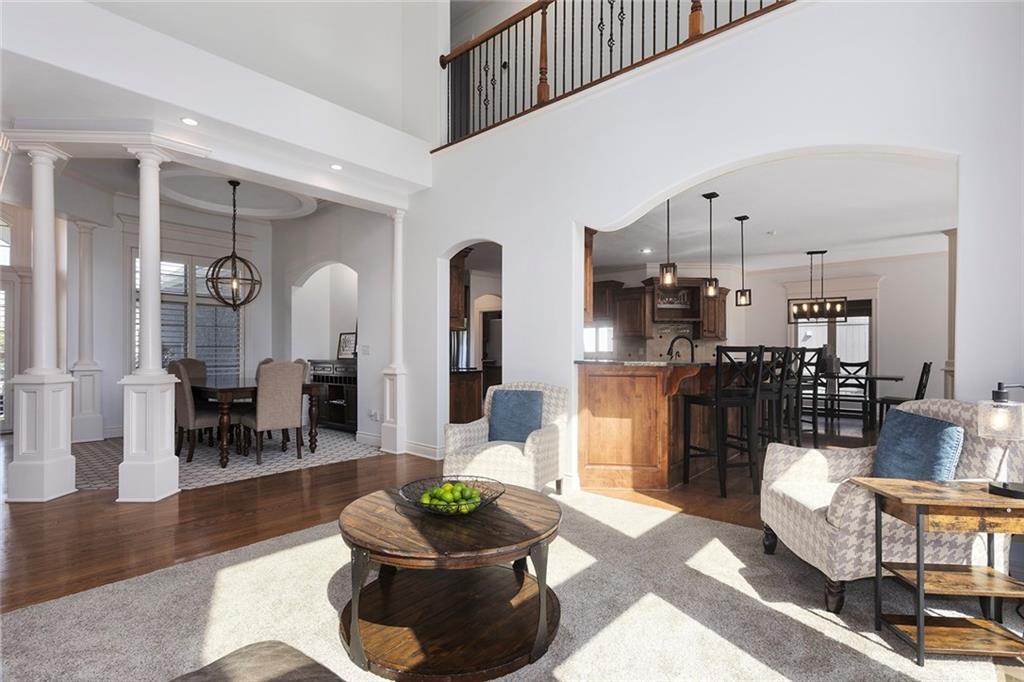 2nd image of 10313 N Fisk Ave, Kansas City, MO 64154 | MLS# 2632368