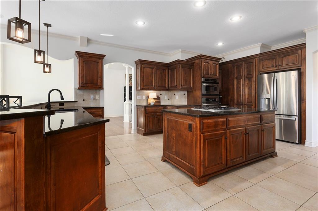 4th image of 10313 N Fisk Ave, Kansas City, MO 64154 | MLS# 2632368