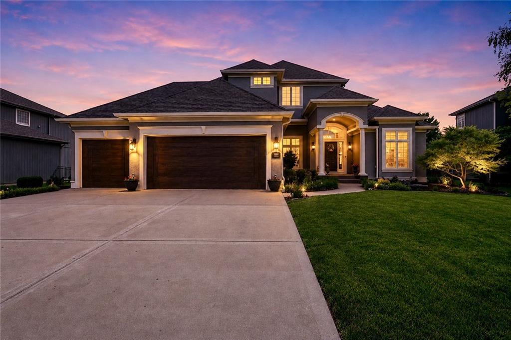 1st image of 10313 N Fisk Ave, Kansas City, MO 64154 | MLS# 2632368