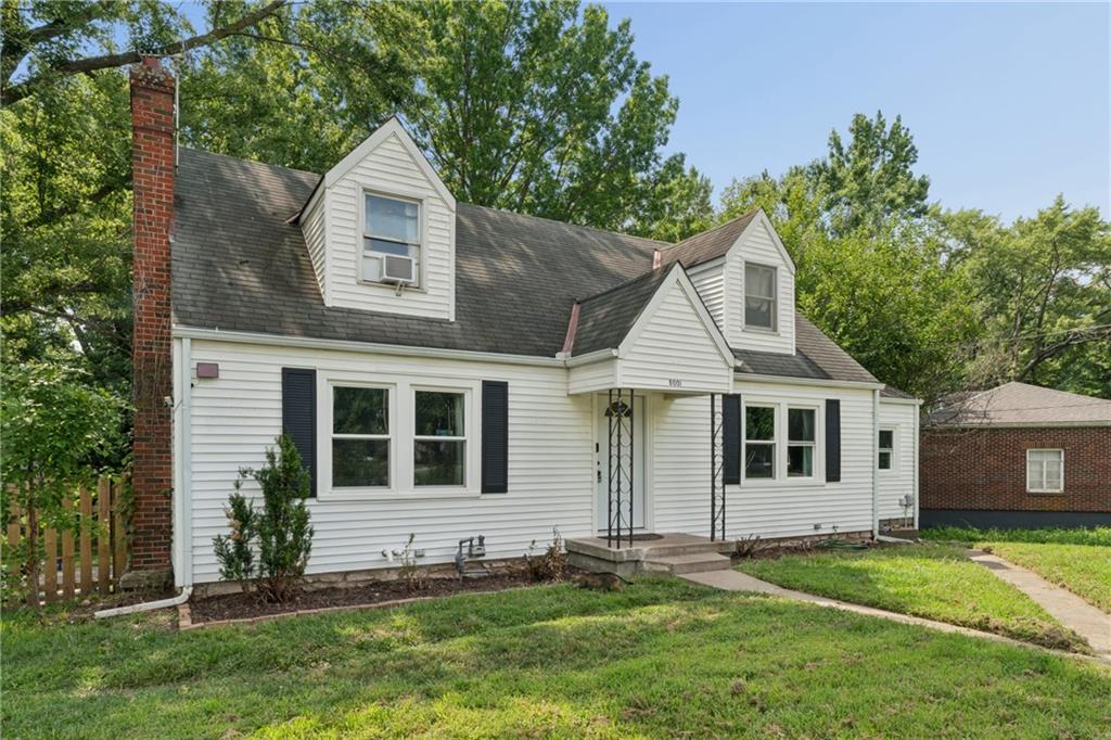 Homes for sale in Raytown, MO | 8001 Blue Ridge Blvd, Raytown, MO 64138 | MLS# 2632379