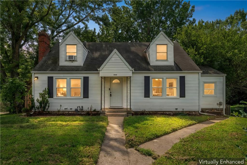 Homes for sale in Raytown, MO | 8001 Blue Ridge Blvd, Raytown, MO 64138 | MLS# 2632379