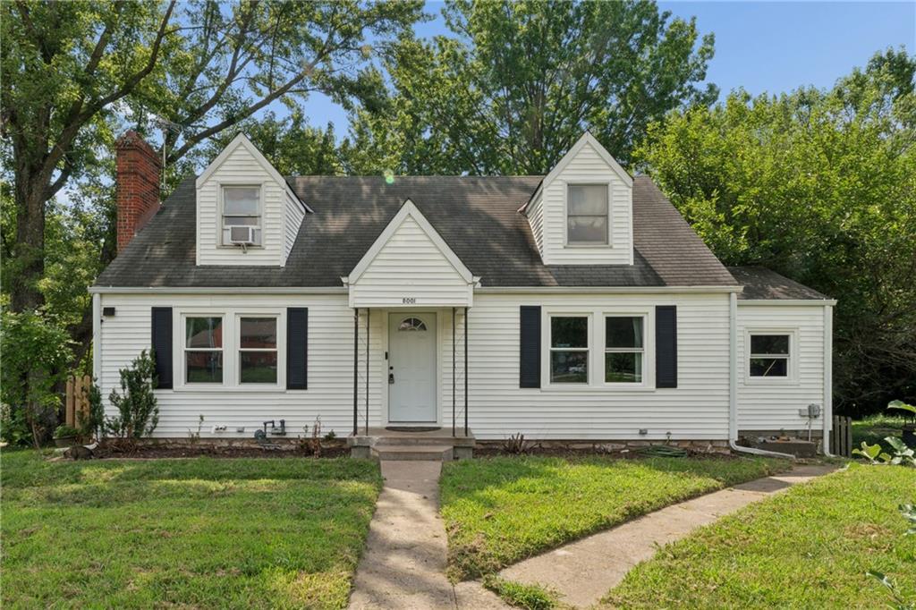 Homes for sale in Raytown, MO | 8001 Blue Ridge Blvd, Raytown, MO 64138 | MLS# 2632379