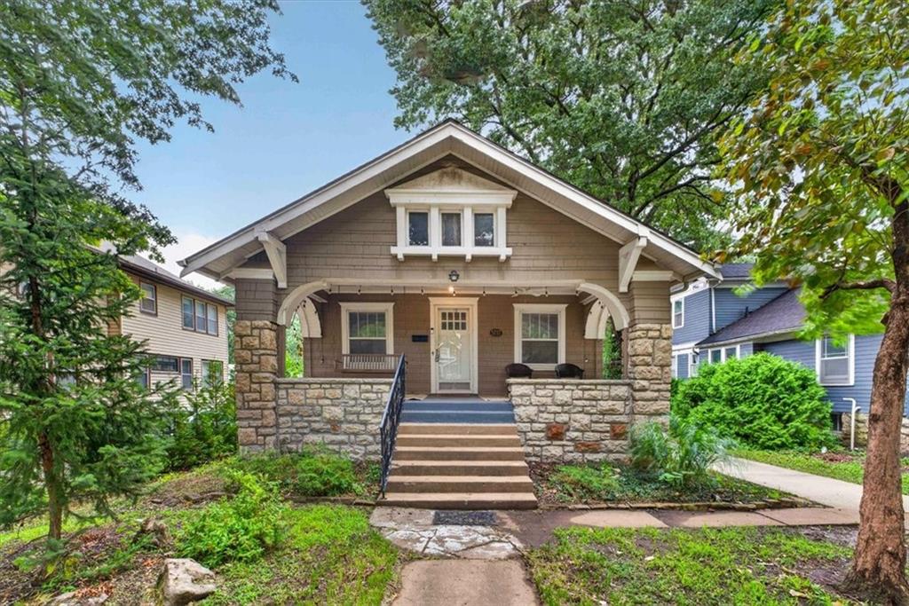 51st image of 5717 Holmes St, Kansas City, MO 64110 | MLS# 2632381