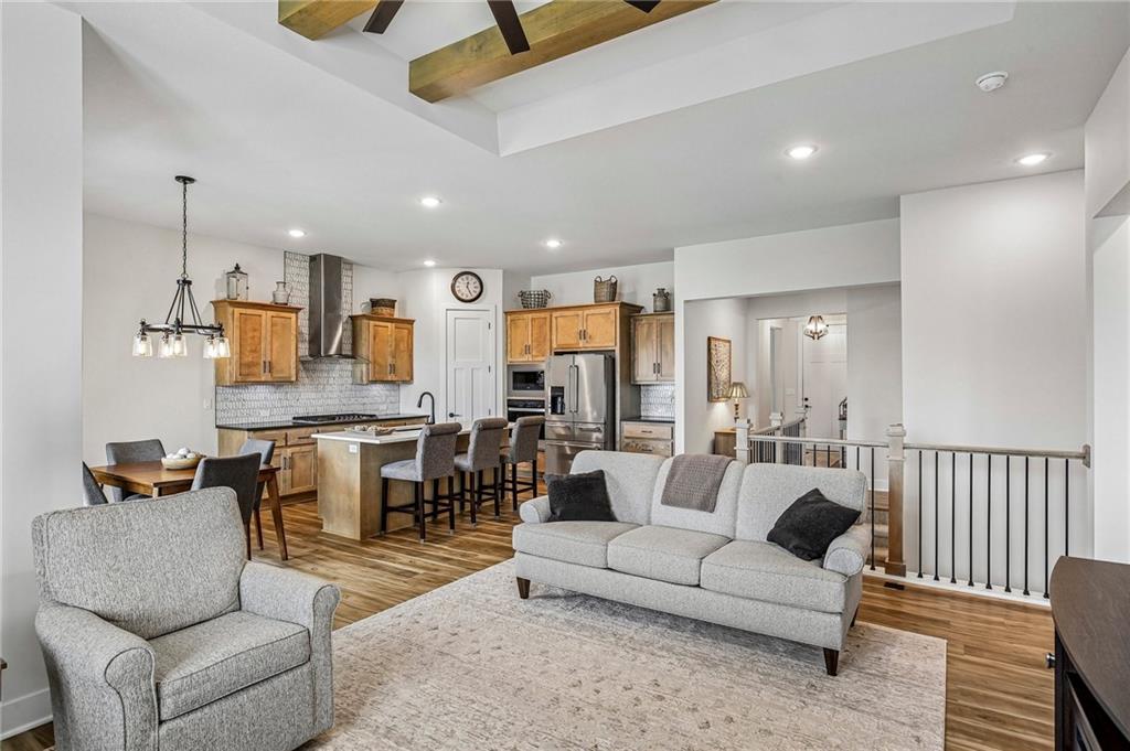 5th image of 1479 N 162Nd Cir, Basehor, KS 66007 | MLS# 2632383