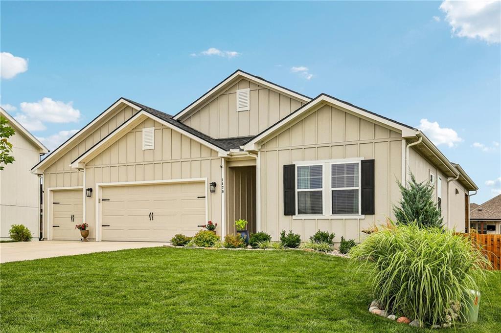 3rd image of 1479 N 162Nd Cir, Basehor, KS 66007 | MLS# 2632383