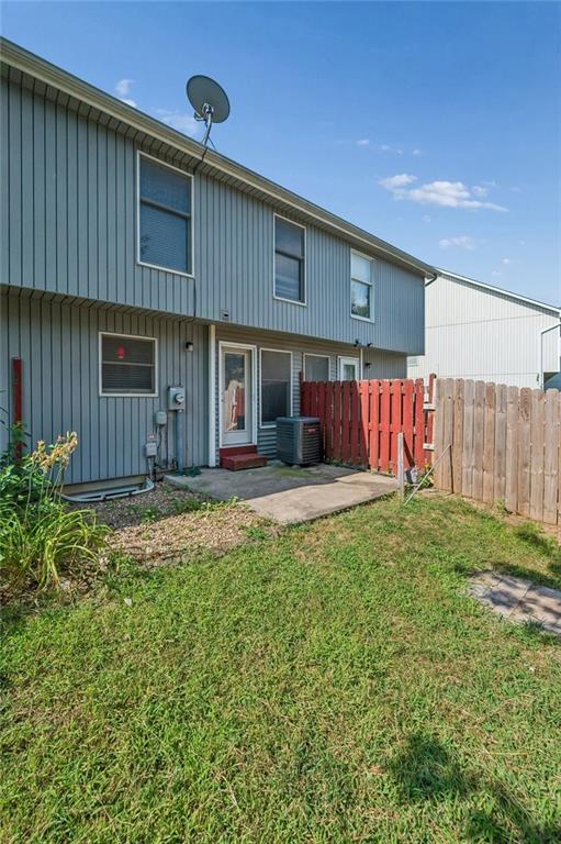 27th image of 13108 Washington Ct, Kansas City, KS 66109 | MLS# 2632388