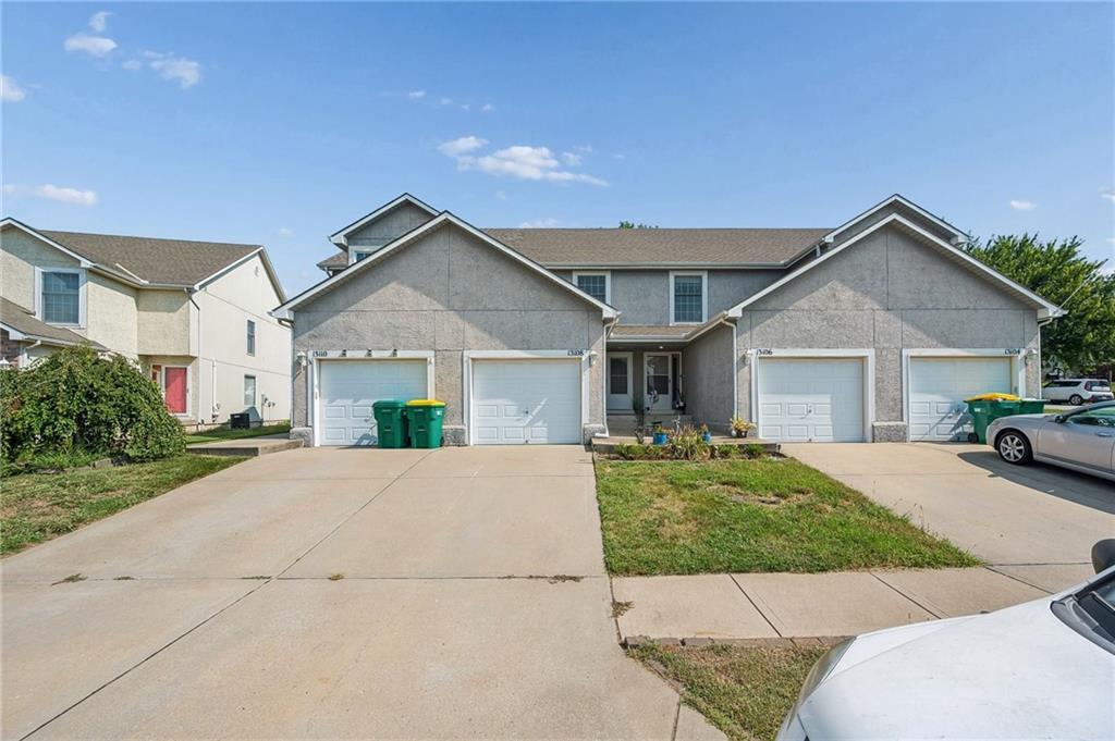 1st image of 13108 Washington Ct, Kansas City, KS 66109 | MLS# 2632388