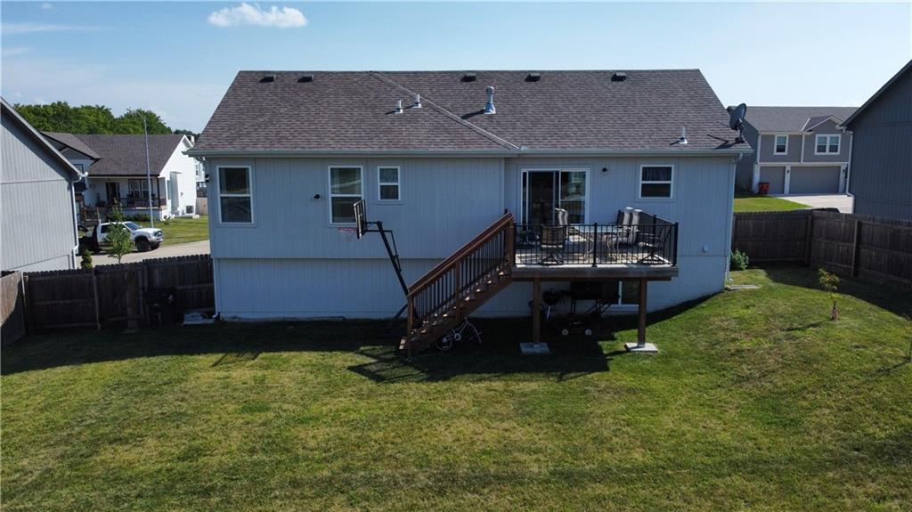 24th image of 1000 Nw 4th St, Oak Grove, MO 64075 | MLS# 2632389