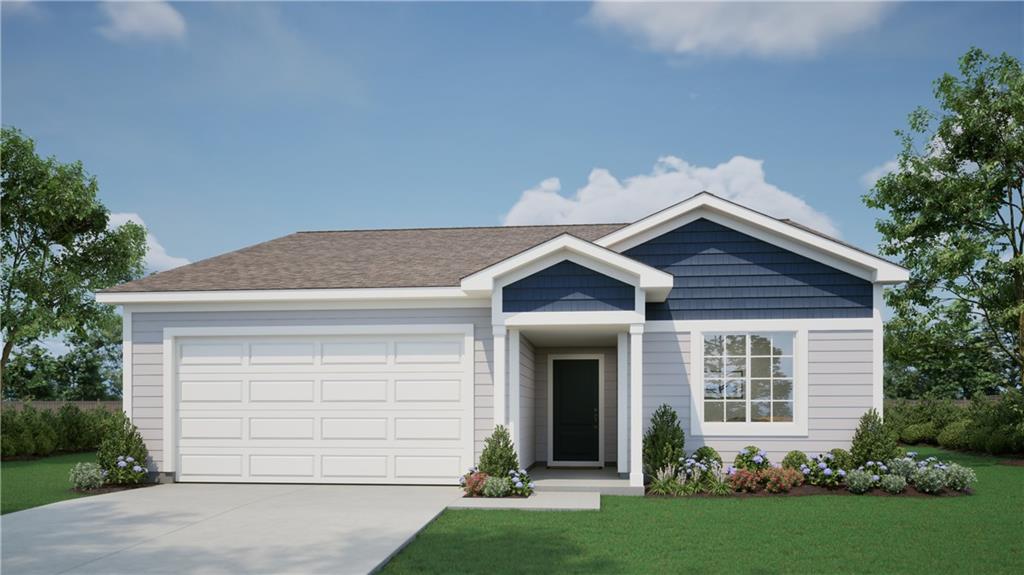 1st image of 20536 Newcastle St, Spring Hill, KS 66083 | MLS# 2632390