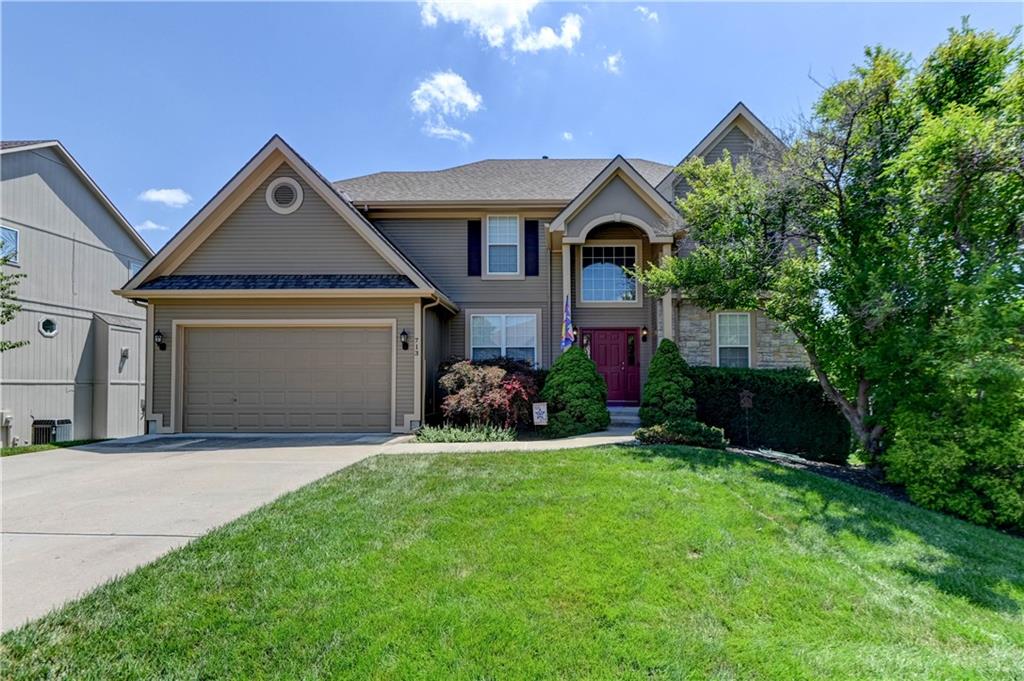2nd image of 713 Rock Creek Dr, Lansing, KS 66043 | MLS# 2632393