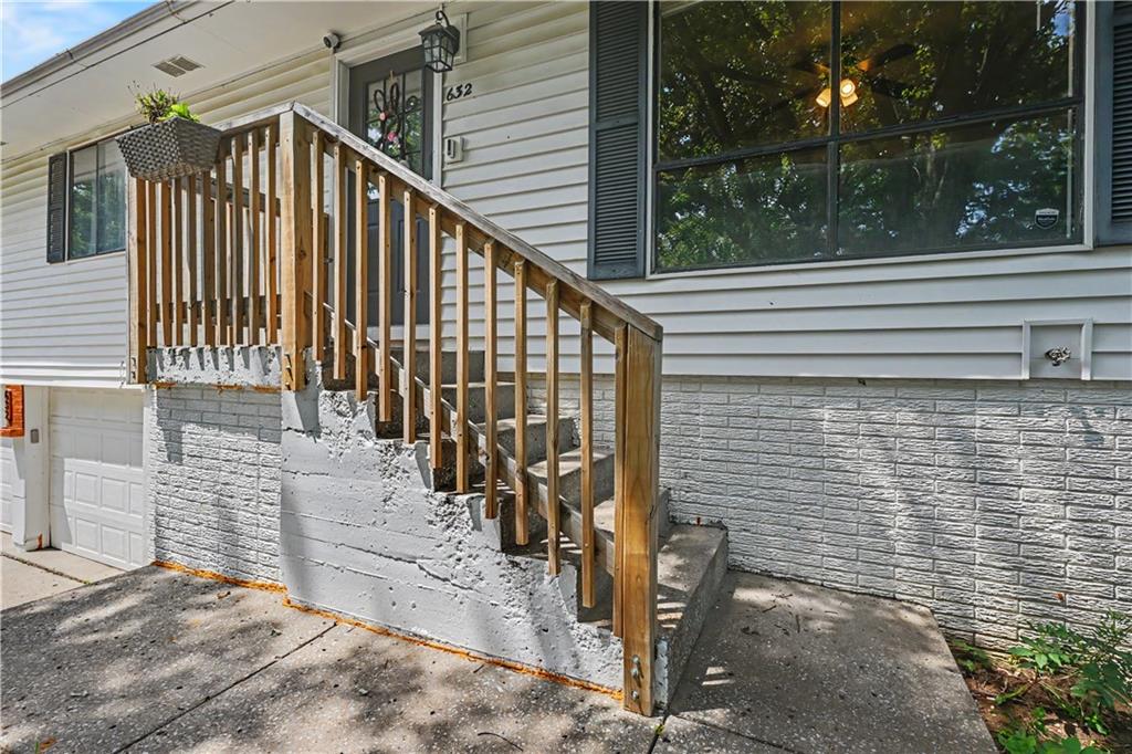 1st image of 632 N Mohican Dr, Independence, MO 64056 | MLS# 2632397