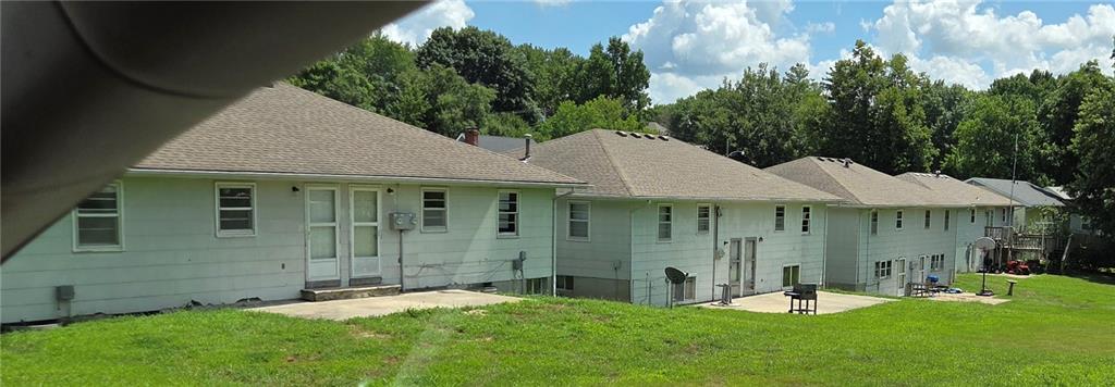Homes for sale in Higginsville, MO | 1200 Walnut St, Higginsville, MO 64037 | MLS# 2632402