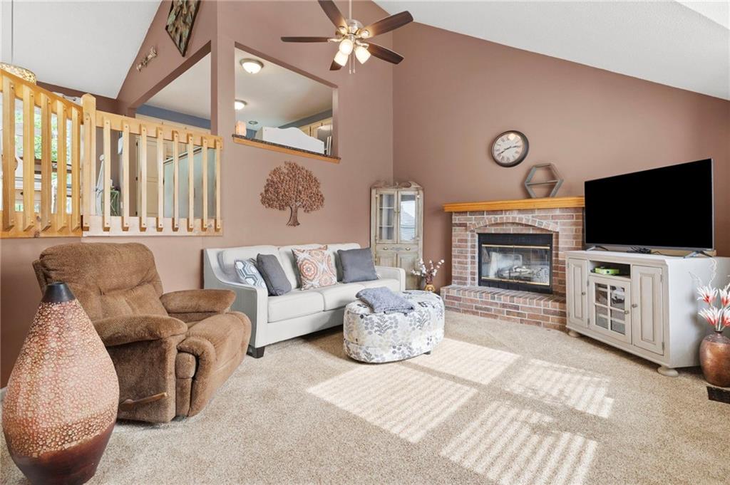 5th image of 16398 S Sunset St, Olathe, KS 66062 | MLS# 2632413
