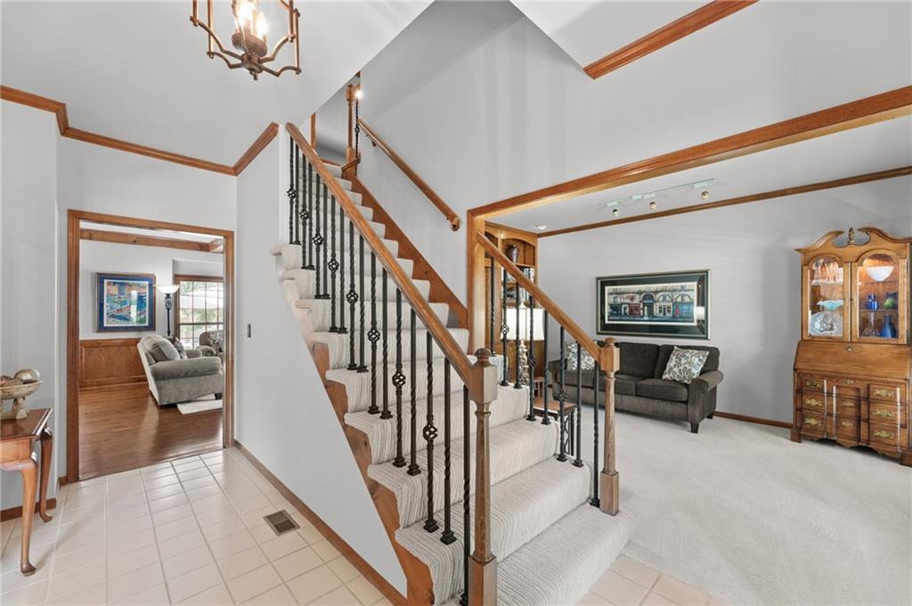 4th image of 13016 Sherwood Dr, Leawood, KS 66209 | MLS# 2632421