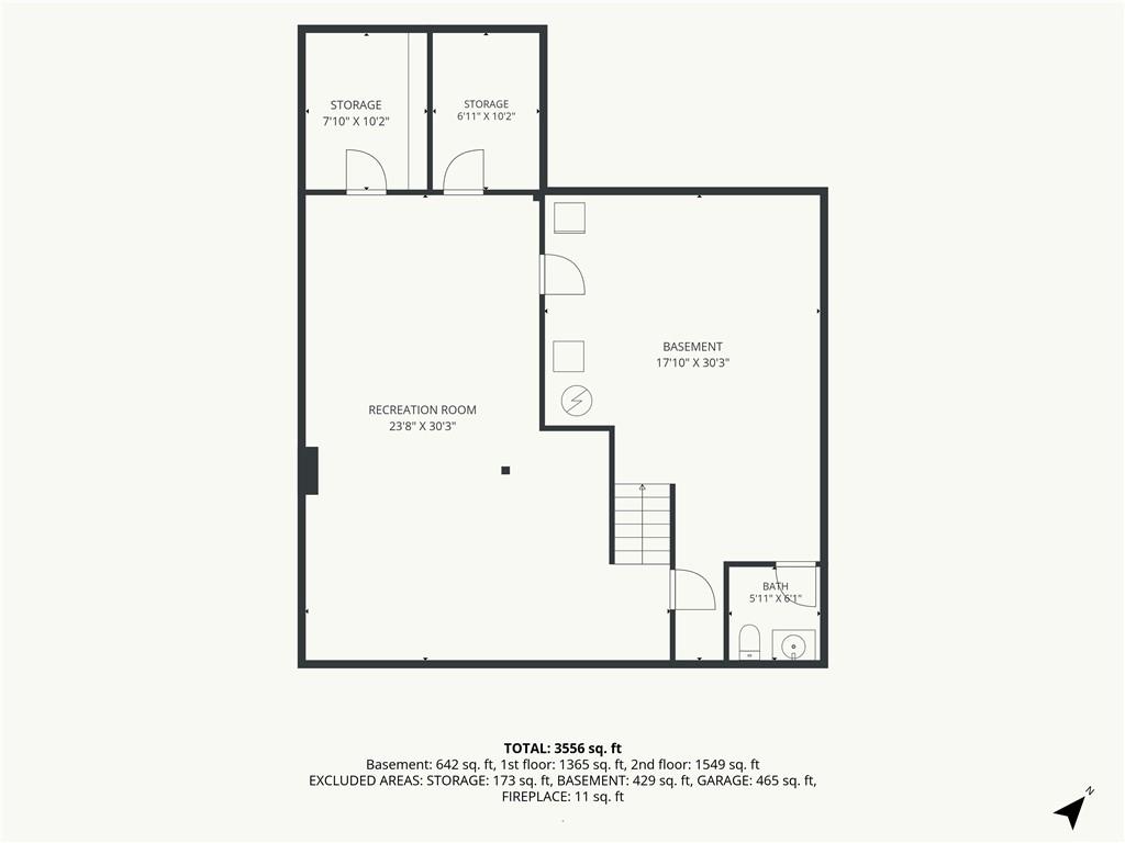 52nd image of 13016 Sherwood Dr, Leawood, KS 66209 | MLS# 2632421