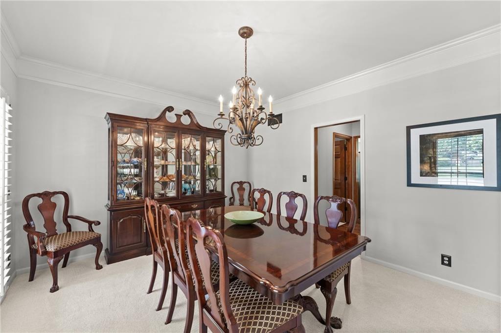 5th image of 13016 Sherwood Dr, Leawood, KS 66209 | MLS# 2632421
