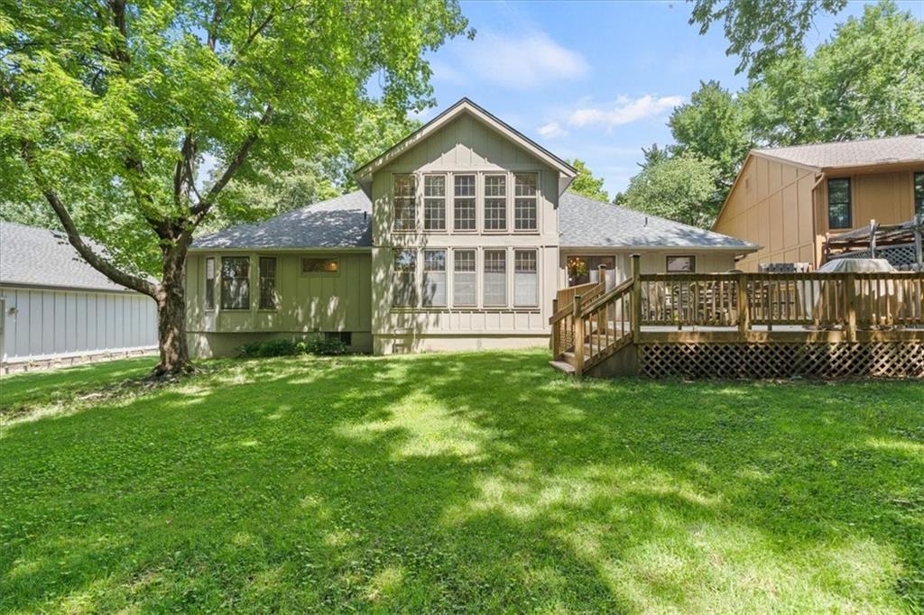 21st image of 11715 W 102nd Ter, Overland Park, KS 66214 | MLS# 2632424