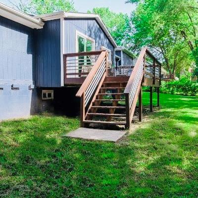 30th image of 11010 N Holmes St, Kansas City, MO 64155 | MLS# 2632429