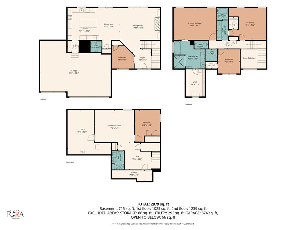 54th image of 820 Se Partridge Ln, Blue Springs, MO 64014 | MLS# 2632460