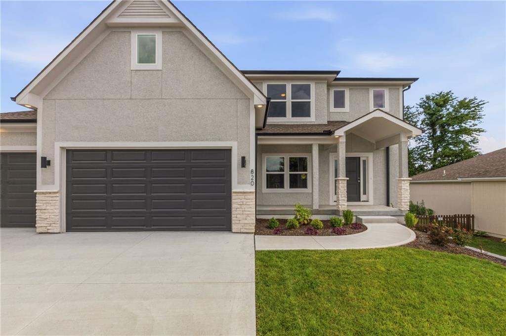 2nd image of 820 Se Partridge Ln, Blue Springs, MO 64014 | MLS# 2632460